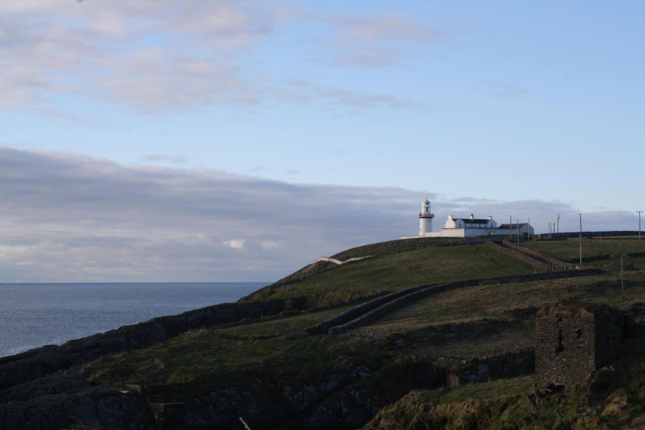 Galley Head Lightkeeper'S Houses Donoure Extérieur photo