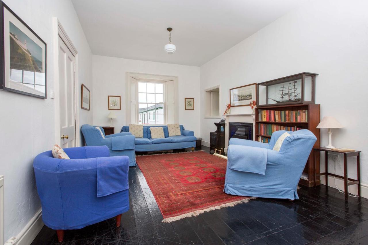 Galley Head Lightkeeper'S Houses Donoure Extérieur photo