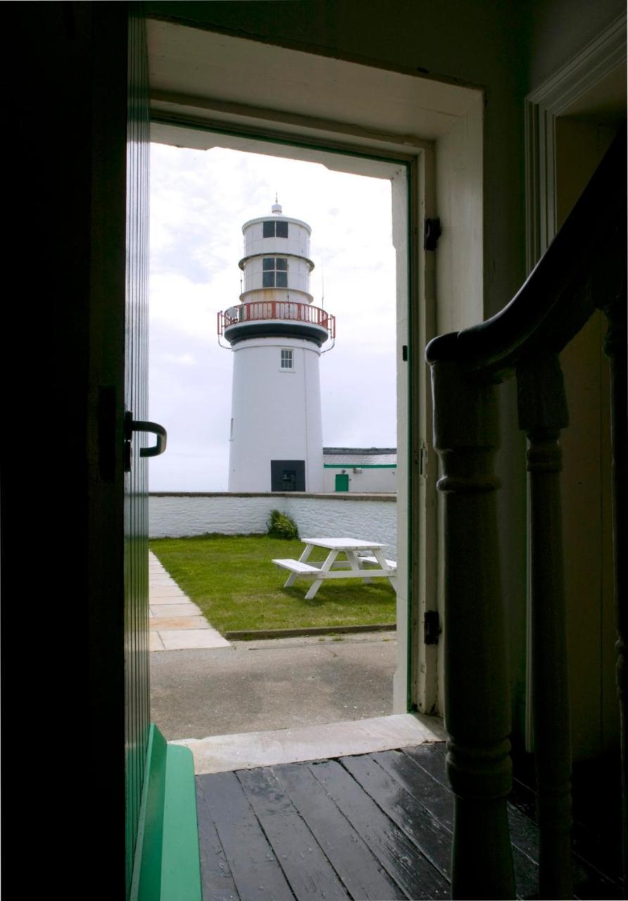 Galley Head Lightkeeper'S Houses Donoure Extérieur photo